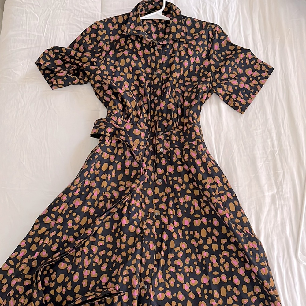 J. Crew Dress